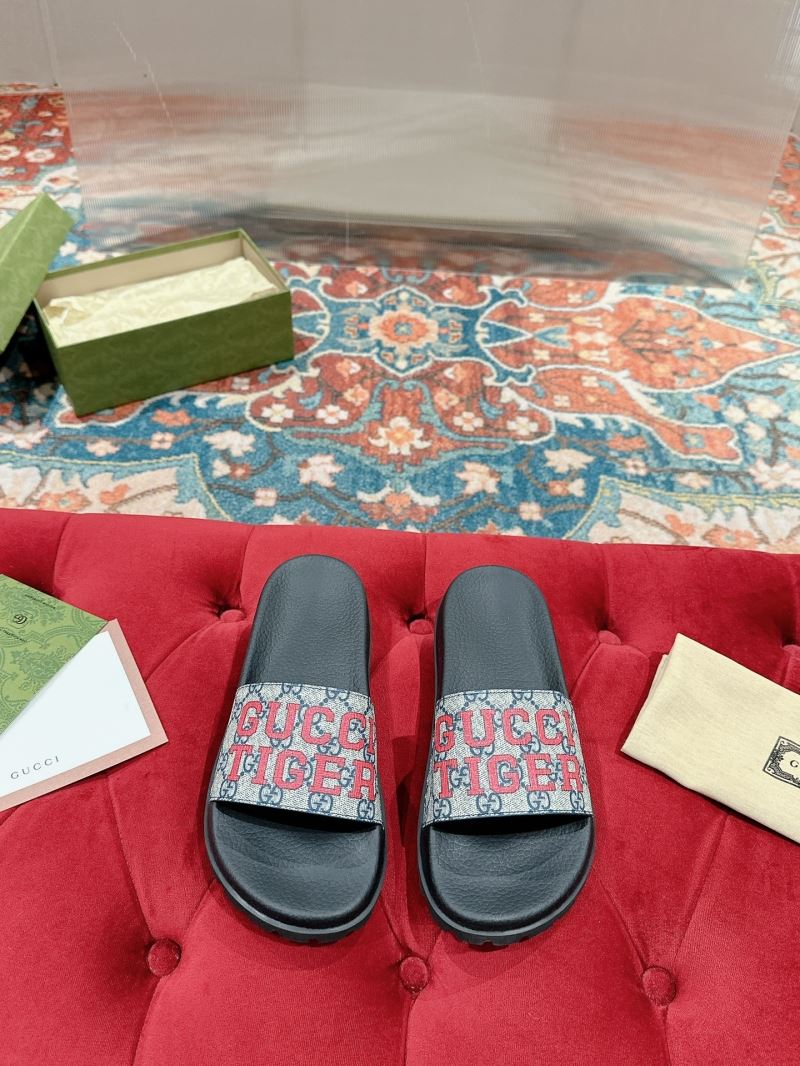 Gucci Slippers